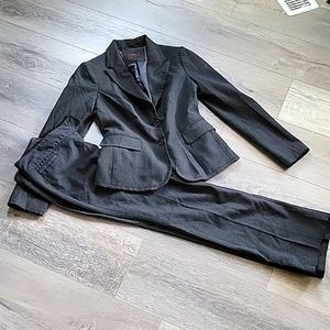 Business Suit